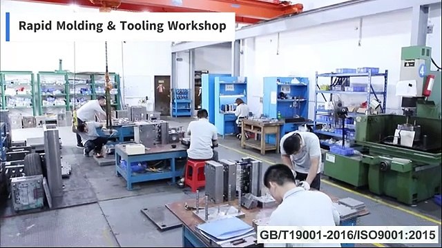 Exploring Aluminum Prototype Manufacturing: Techniques and Benefits