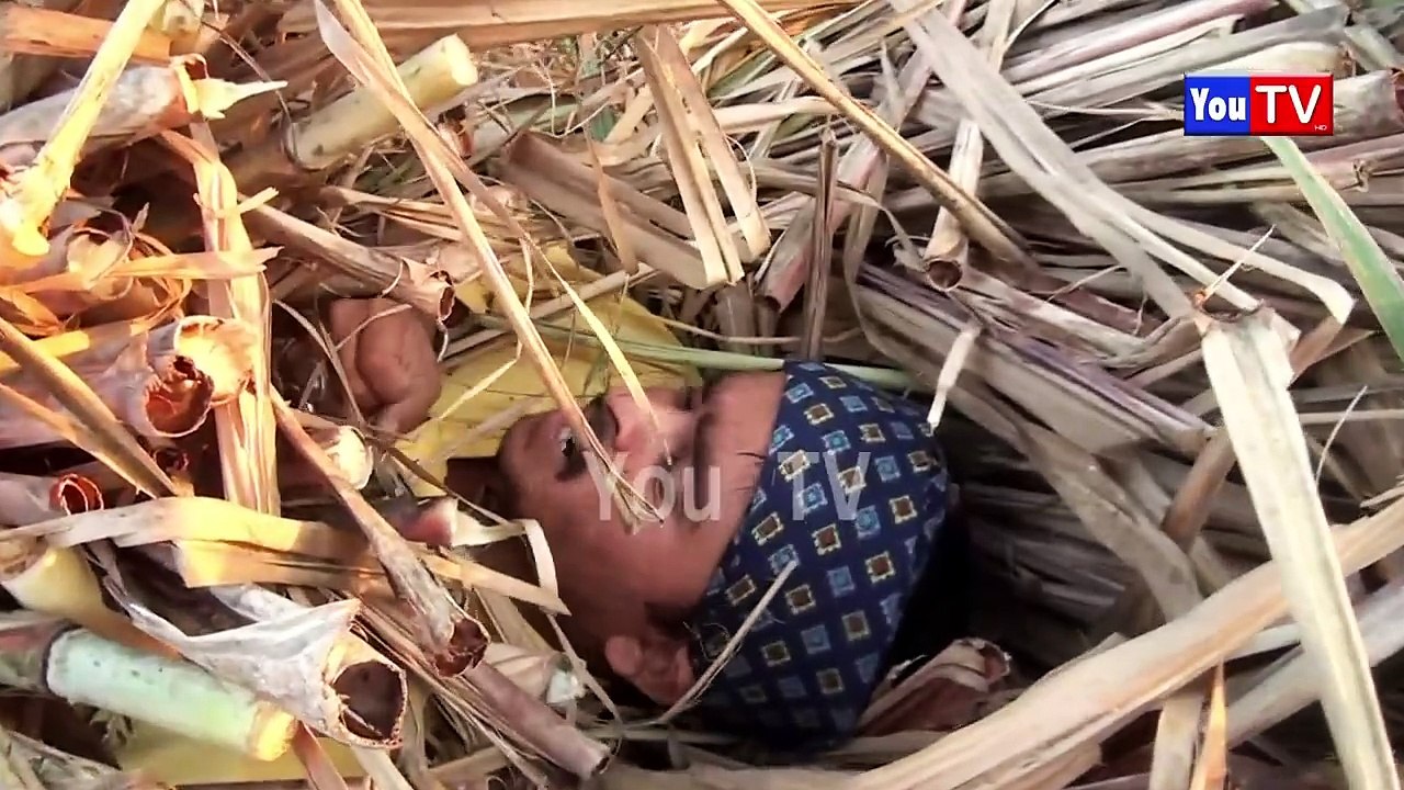 Here are some title ideas for a funny Indian video:  1. "Desi Comedy Ka Baap" (The King of Desi Comedy) 2. "Laughter Da Dhaba" (Laughter Restaurant) 3. "The Great Indian Laugh Off" 4. "Bollywood Ki Bakwas" (Bollywood Nonsense) 5. "Desi Jokes and Jokers" 6