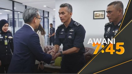 Jawatankuasa khas ditubuh tangani isu buli siber