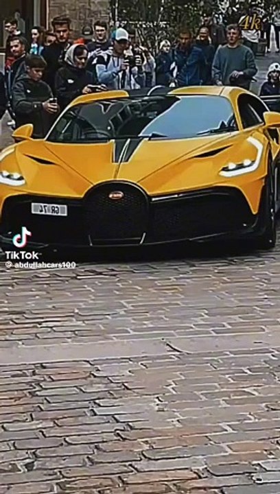 Bugatti