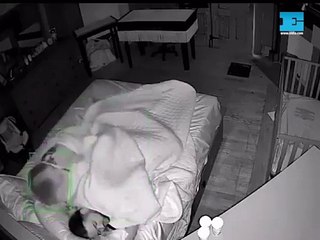 ¡Escalofriante! Presencia paranormal