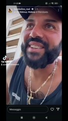 sei arrivato amore mio