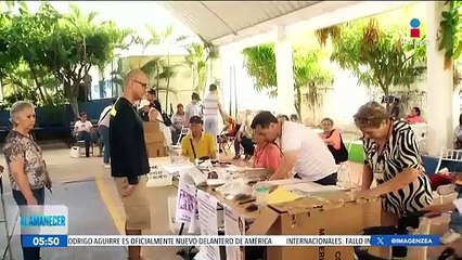 Alistan elecciones extraordinarias en municipios de Chiapas