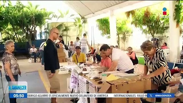 Alistan elecciones extraordinarias en municipios de Chiapas