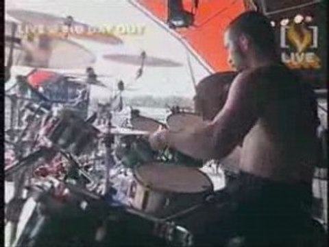 System of a Down - Suggestions (live)