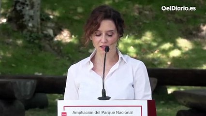 Ayuso recurrirá al Contencioso-Administrativo si Sánchez no convoca la Conferencia de Presidentes