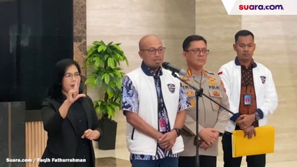 Sindikat Scam Modus Like and Subscribe di Dubai, Buronan Interpol Diringkus Bareskrim di Soetta