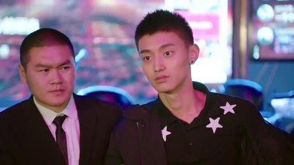 My Girlfriend is an Alien S01 Episode 02 in Hindi