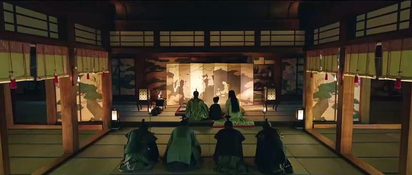 Noryang : L'Affrontement Final Bande-annonce VF