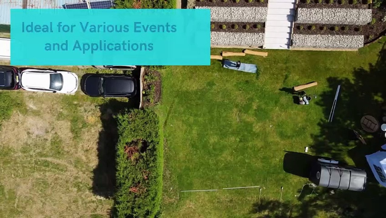 Kent Freezer Trailer Hire: Keeping Your Goods Fresh | Eureka Hire Limited