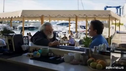 "L'ultima settimana di settembre", film di apertura di Giffoni 54