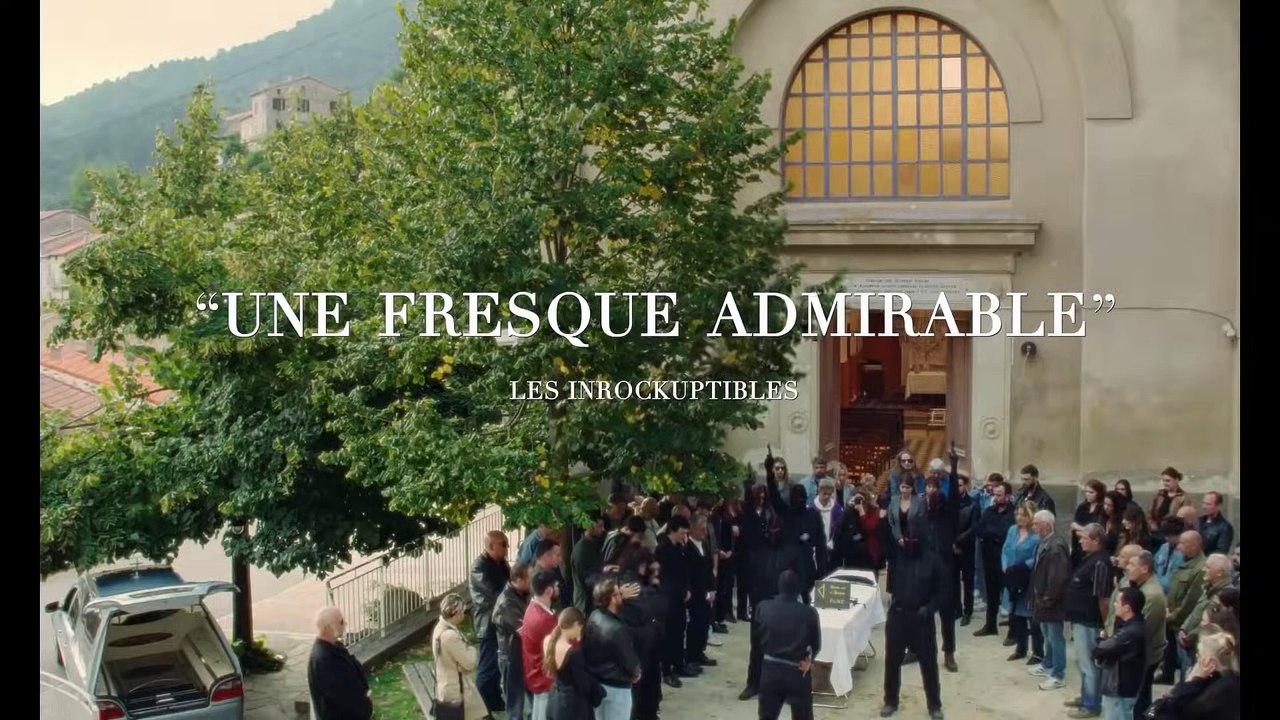 À son image - Trailer