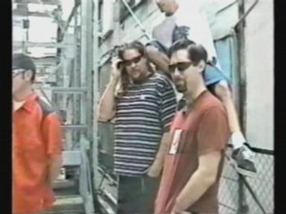 Jason Matthew Thirsk (r.i.p.) Bro hymn, Pennywise