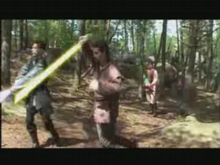 Bande annonce ordre sith