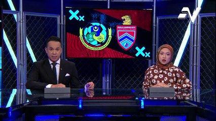 Kemelut pembayaran KWSP isu terbaru membelenggu KL City