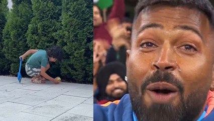 Natasha Stankovic First Post After Divorce Announcement, Son Agastya Video.