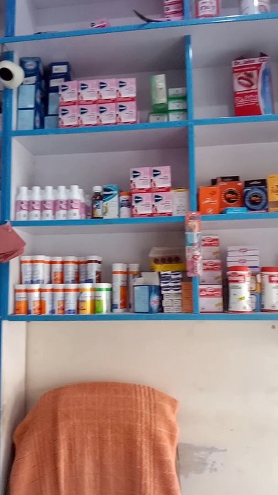 Ahmad Pharma