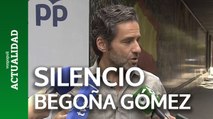 El PP advierte que el silencio de Begoña Gómez y Pedro Sánchez alienta la sospechas