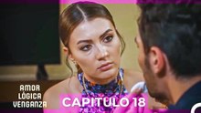 El Amor Entre Esra y Ozan Capitulo 18 (Doblado en Español)