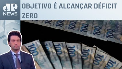 Como funciona a contenção de R$ 15 bilhões no Orçamento de 2024? Alan Ghani comenta