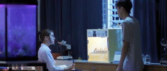 ខ្មោចក្នុងសាលា - School Tales (2014) khmer dubbed