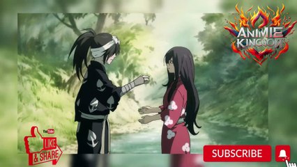 The Story of the Moriko Song, Part 1 (The Dororo) Episode_5