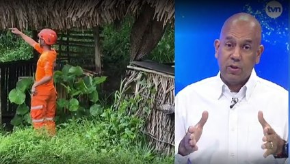 Panamá suma 12 víctimas por impacto de rayos