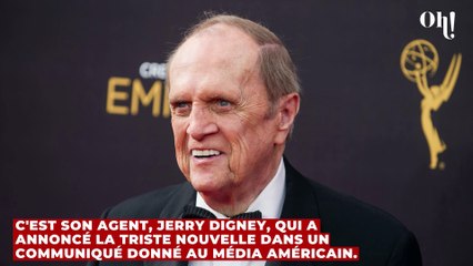 Mort de Bob Newhart : l’acteur de Big Bang Theory et Desperate Housewives est décédé à 94 ans