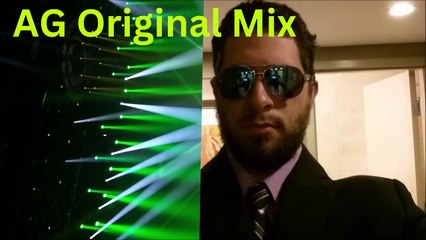 Rave - Anthony Giarrusso (Original Mix)