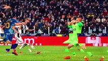 Cristiano Ronaldo was SPECTACULAR in Juventus!