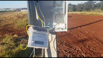 Três furtos em dois dias: Obras no Jardim das Flores são alvos frequentes em Cascavel