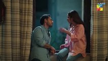 Hum Dono - New Drama Serial Promo - [ Azaan Sami Khan and Kinza Hashmi ] - HUM T_Full-HD