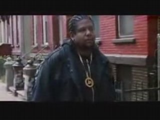 Ghost Dog: The Way of the Samurai (Theatrical Trailer)