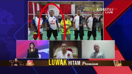 Perdebatan Soal Pelaporan Iptu Rudiana yang Diduga Langgar Etik saat Penyidikan Kasus Vina Cirebon