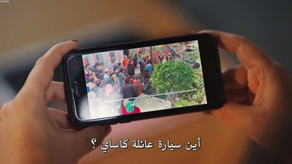 مسلسل المتشرد - الحلقة الثانية 🥊| أحداث مشوقة ومفاجآت غير متوقعة
