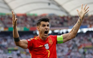 موراتا ينتقل رسمياً إلى ميلان