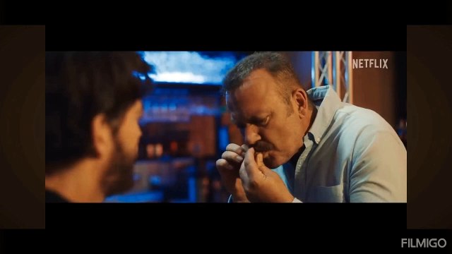 Film nel 2024: Find Me Falling (Netflix): riassunto, suggerimenti, critiche