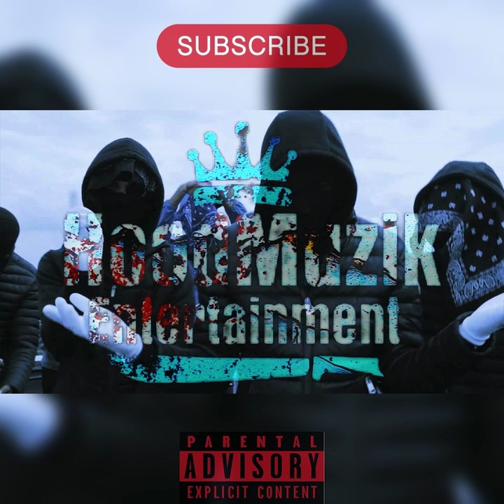 G-stars • let’s get hustle time • (official audio) by hoodmuzik entertainment