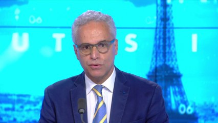 Bernard Cohen-Hadad : «Il y a un problème pervers dans notre système répressif»