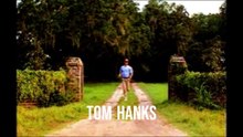 TOM HANKS