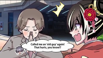 Faked a Marriage with a Badass Girl, But a Month Later She's Head Over Heels for Me