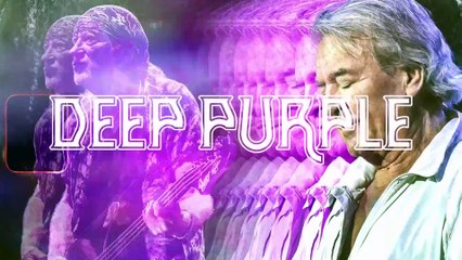 Deep Purple: Access All Areas - Official Trailer