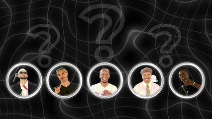 5 RAPPEURS 1 IMPOSTEUR (FT STOS ET IMPAR)