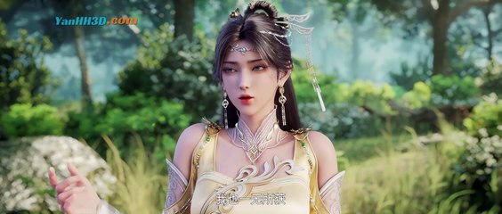 Tru Tiên Tập 45 Thuyết Minh