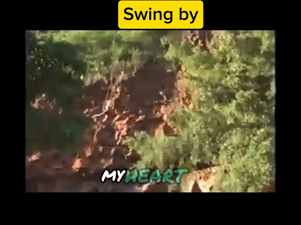 Swing by (phrasal verb)