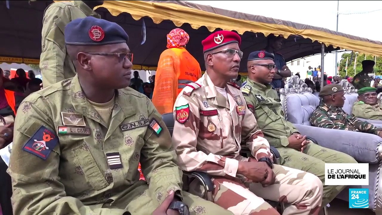 Niger : la crise politique complique l’approvisionnement de l’aide humanitaire