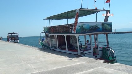 Ekonomik kriz her sektörü vurdu:  Geçen seneki turizm bu sene yok