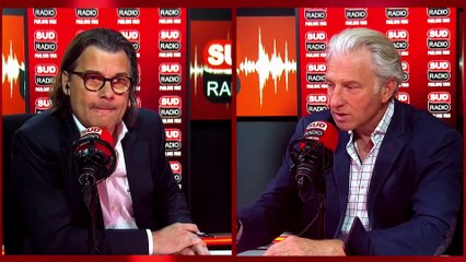 François Michalon (Auteur) : "La charge mentale, c’est l’antichambre du burn-out !"