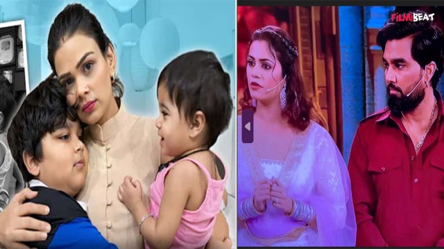 Payal Malik की बहन उन्हें वापस ले जाने पहुंचीं Armaan Malik के घर, बच्चों के साथ पायल ने छोड़ा घर!