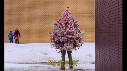 Universal Language - Clip